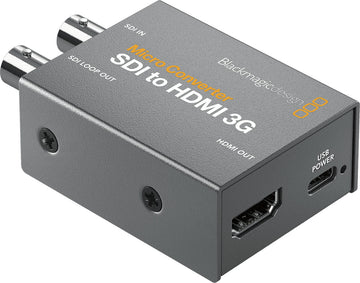 Micro Converter SDI naar HDMI 3G