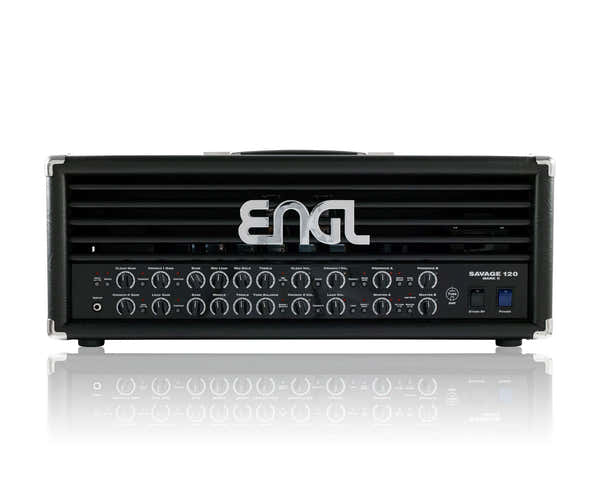 E 610/2 Savage 120 Mark II Versterkertop 120W
