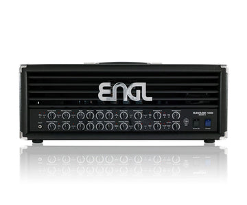 E 610/2 Savage 120 Mark II Versterkertop 120W