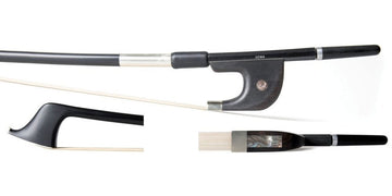 3/4 CARBON STUDENT DOUBLE BASS BOWS