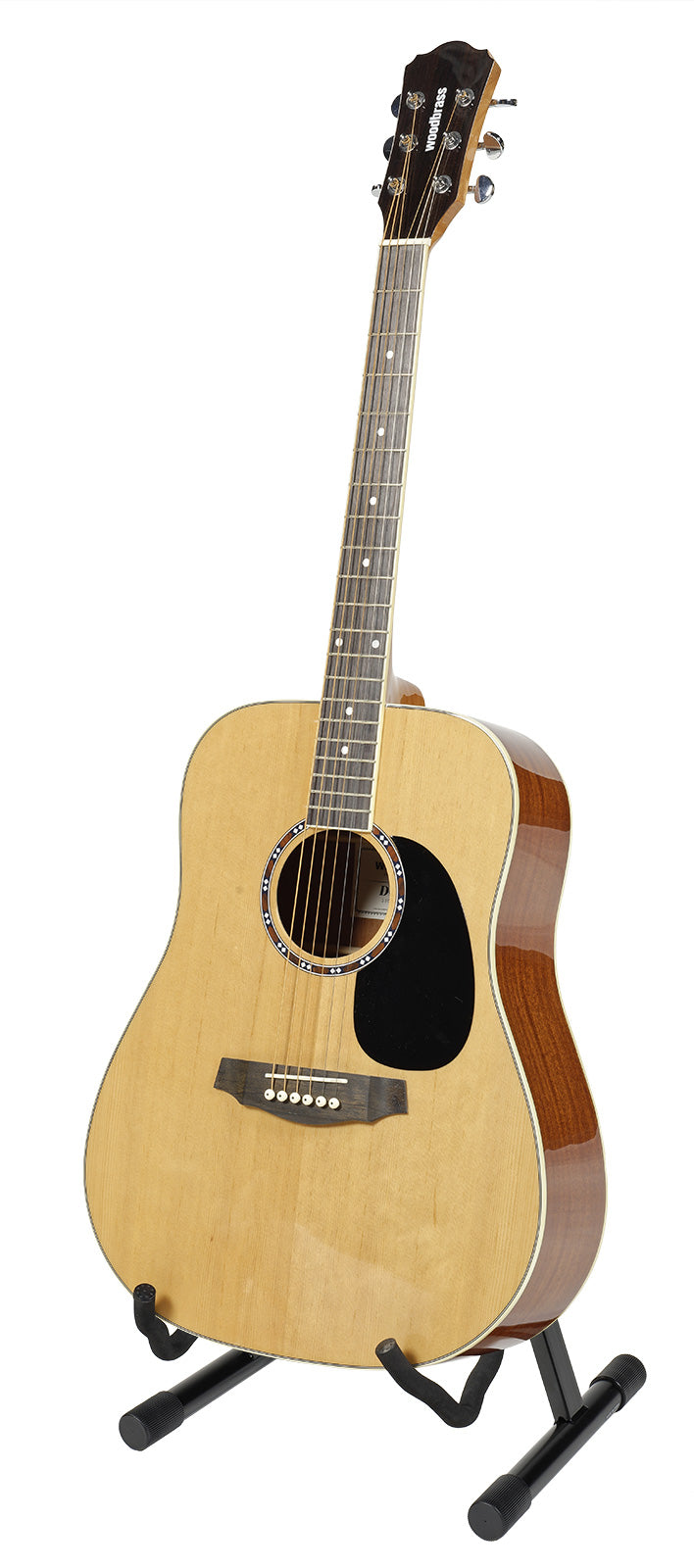 GS20 Gitaarstandaard