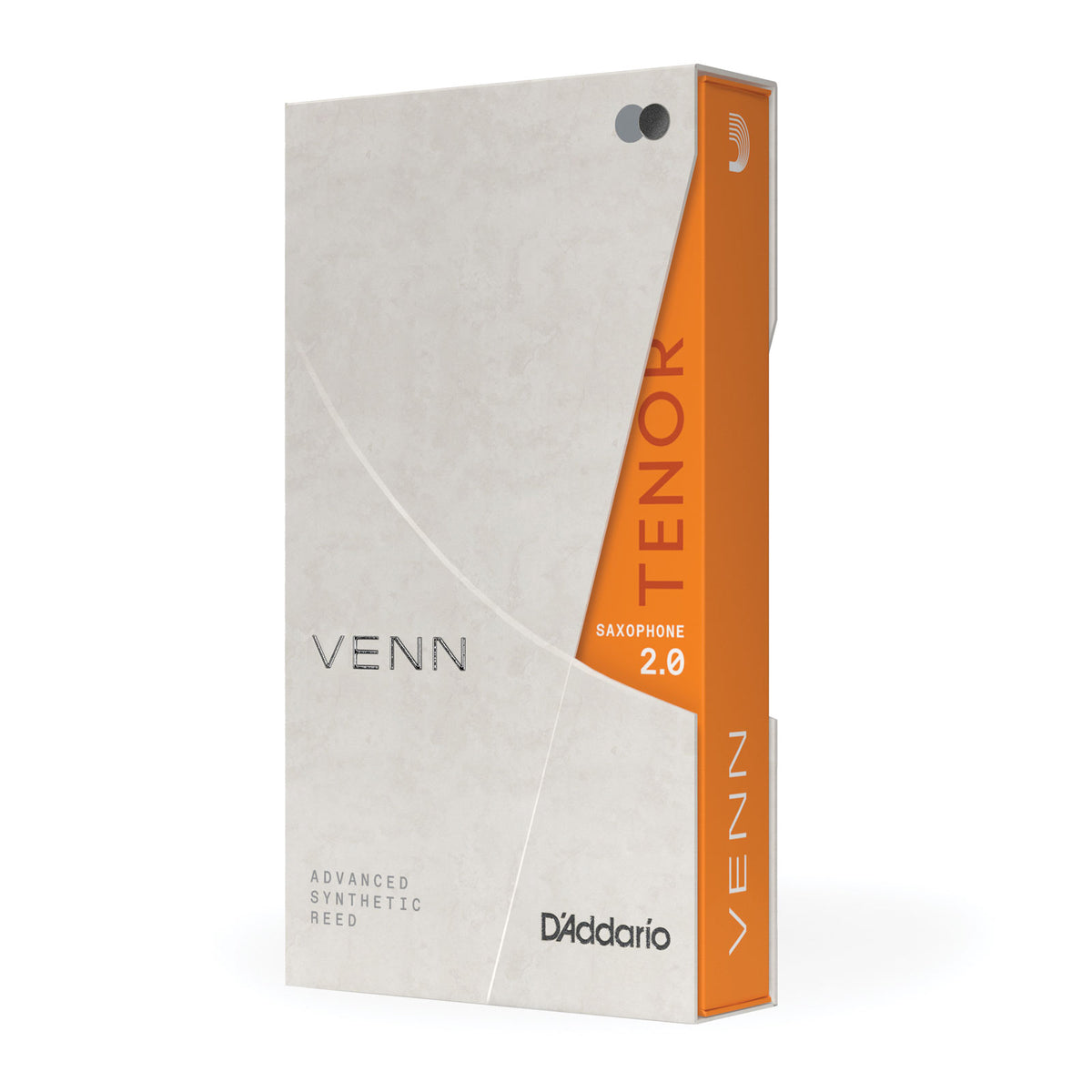Riet Venn Tenorsaxofoon - Synthetisch 2