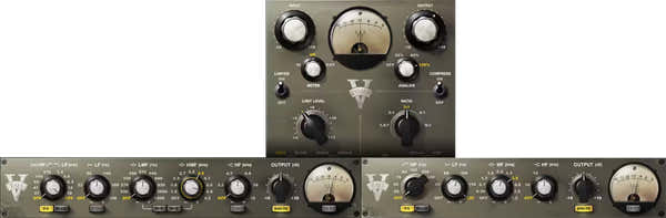 Waves V-Series