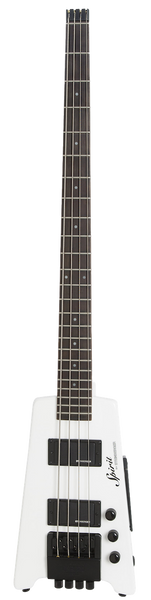 Spirit XT-2 Standard Bass White Original
