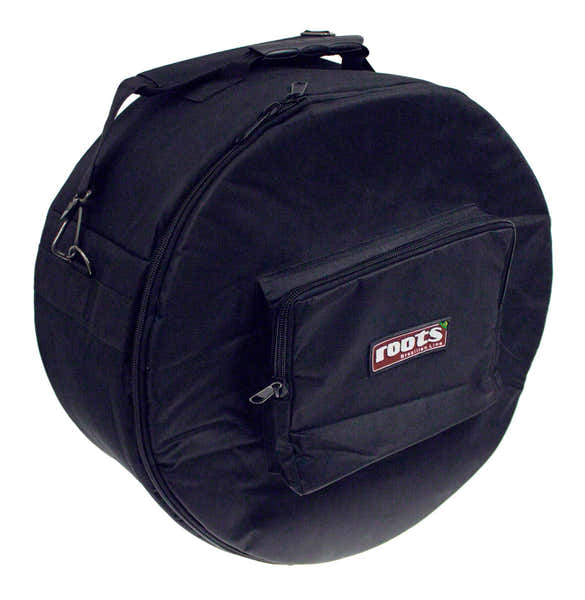 18" X 20CM ZABUMBA DELUXE PROTECTION BAG