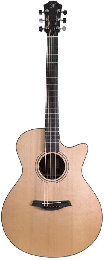 Green Grand Cw Sr 43Mm Lrb1