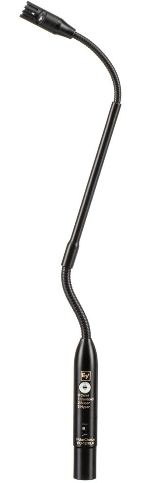 PolarChoice Podium 12XLR