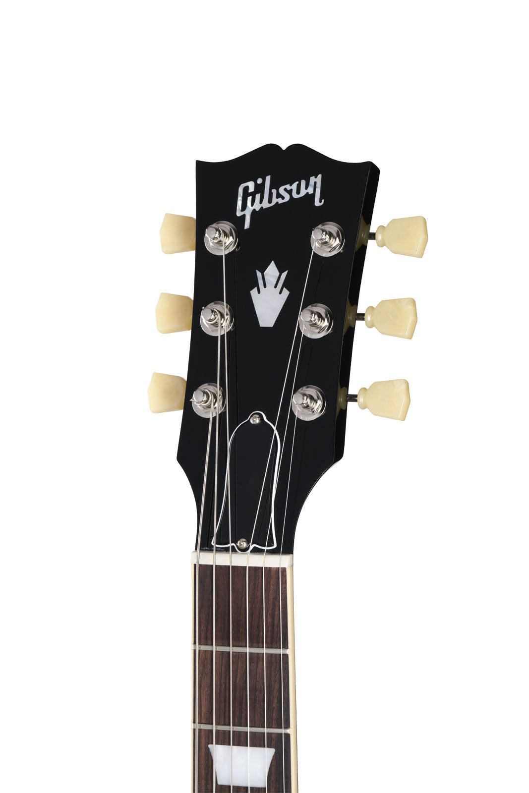 SG Standard '61 Stop Bar Pelham Blue Burst Origineel