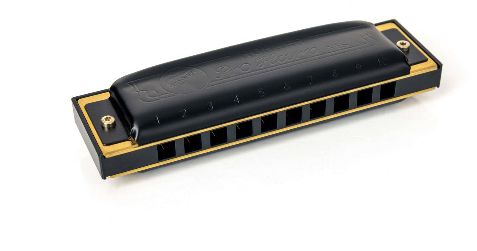 Pro Harp Des/Des - 10 Gat
