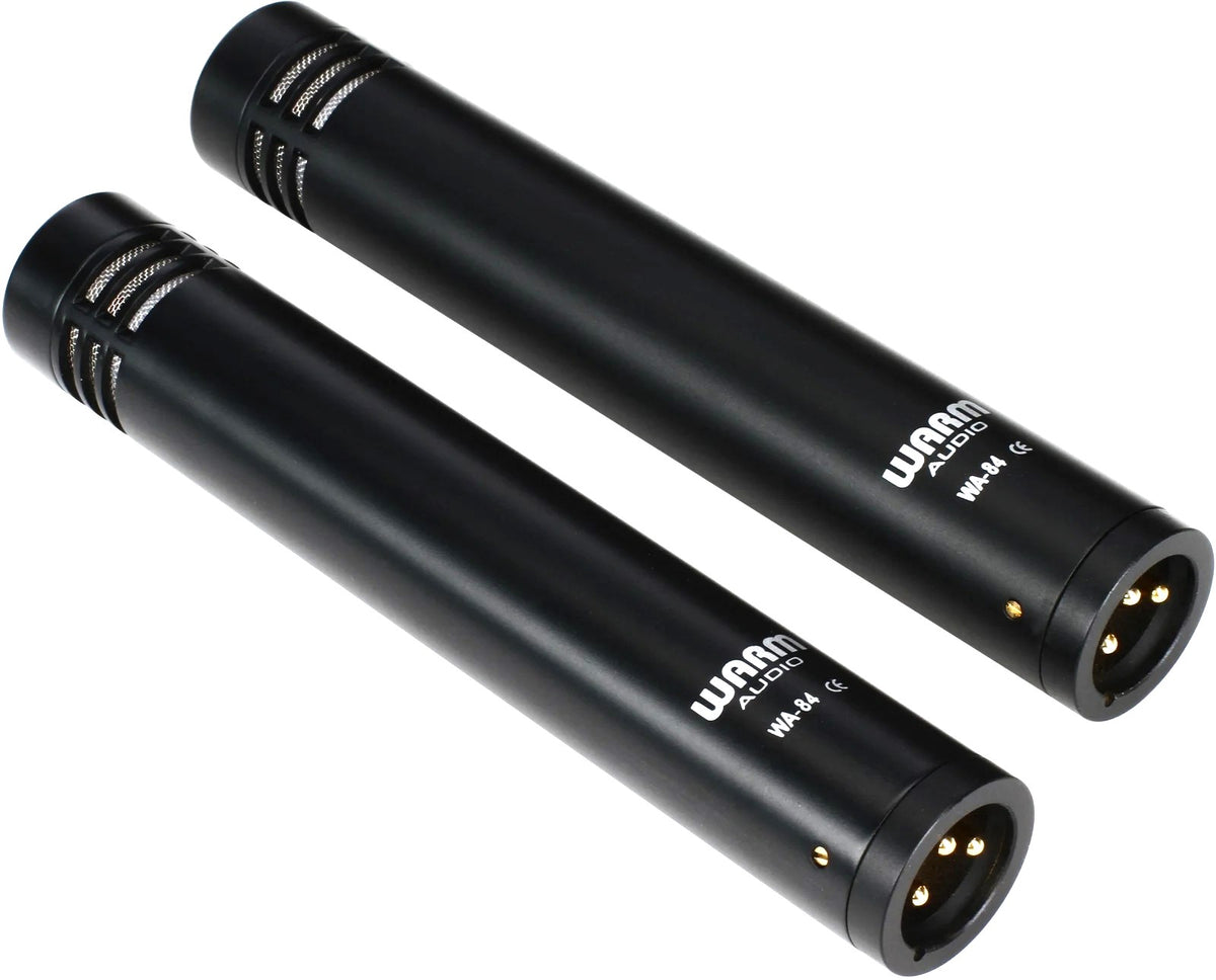WA-84 Black Stereo