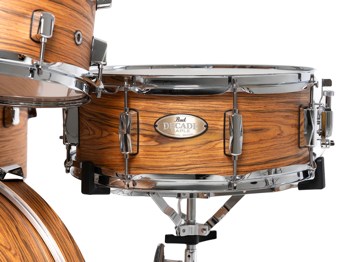 Decade Maple Artisan Fusion 20" Satijnen karamel sluier + HWP-834
