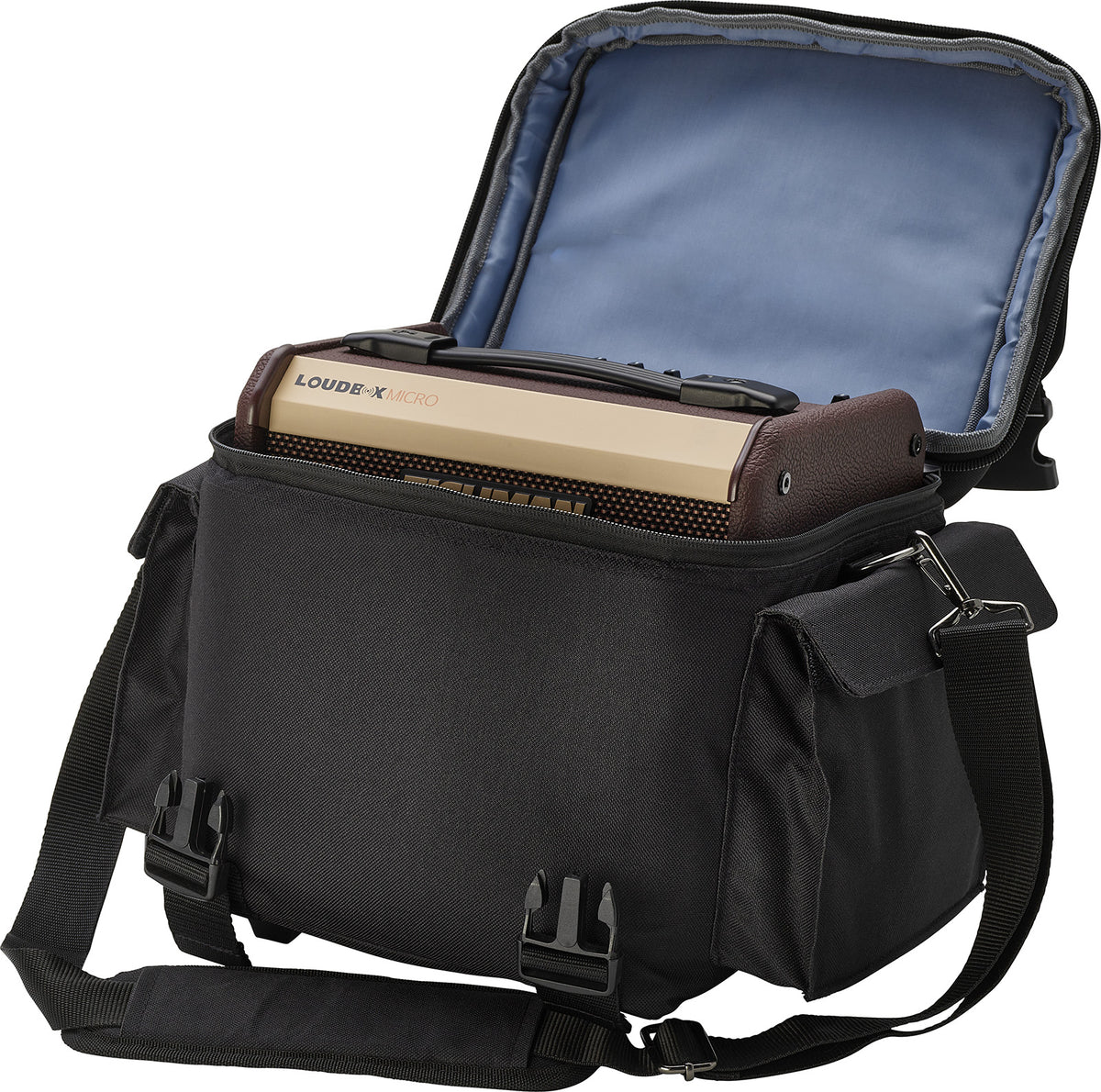 Loudbox Micro Deluxe Gigbag