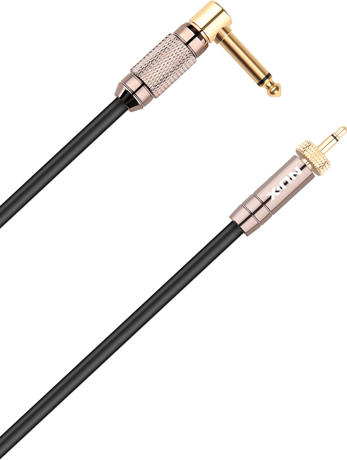 Haakse Jackkabel Systeem B8