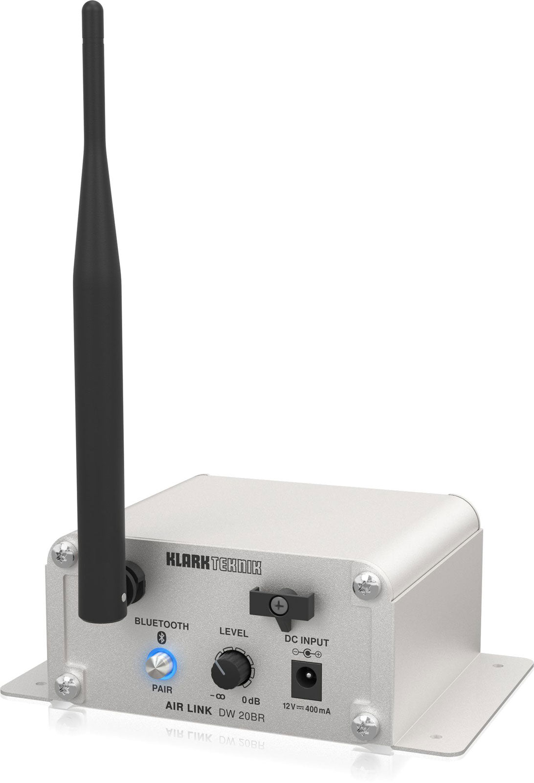 Air Link DW 20BR - Stro Bluetooth-ontvanger
