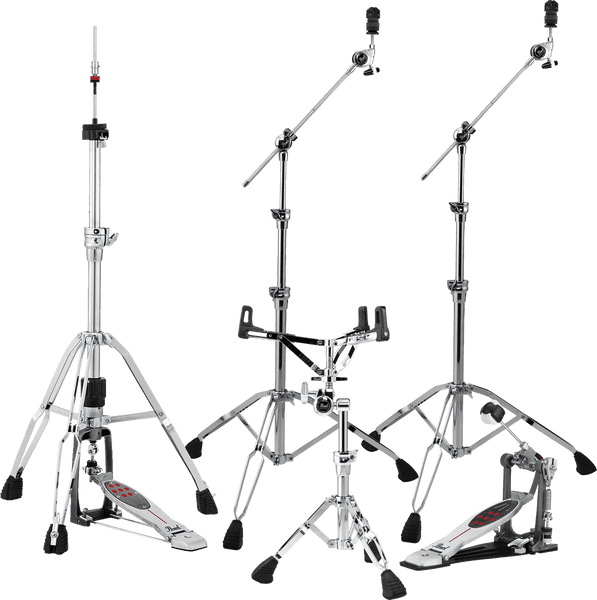 HWP-2010-  PRO PRO DRUM SET HARDWARE PACK 2000 SERIES