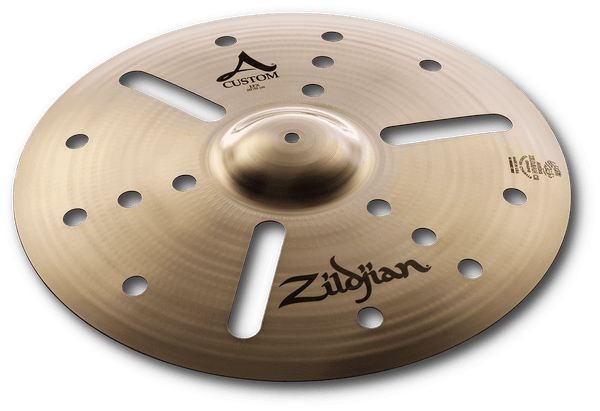 A CUSTOM 20" EFX