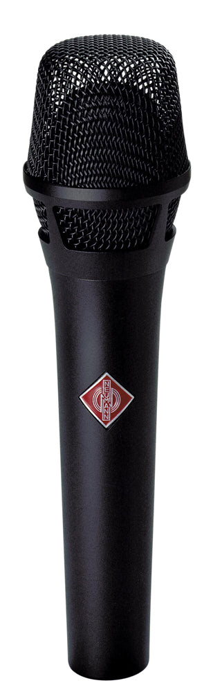 Neumann KMS 104 Zwart