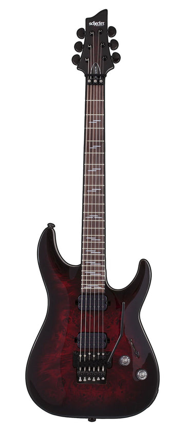 Omen 6 Elite Fr Zwarte Kers Burst