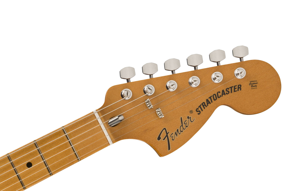 Stratocaster 70s Vintera II MN Vintage White