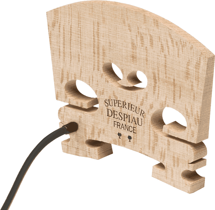 Fishman V-400 CONCERT SERIES VIOLA PICKUP