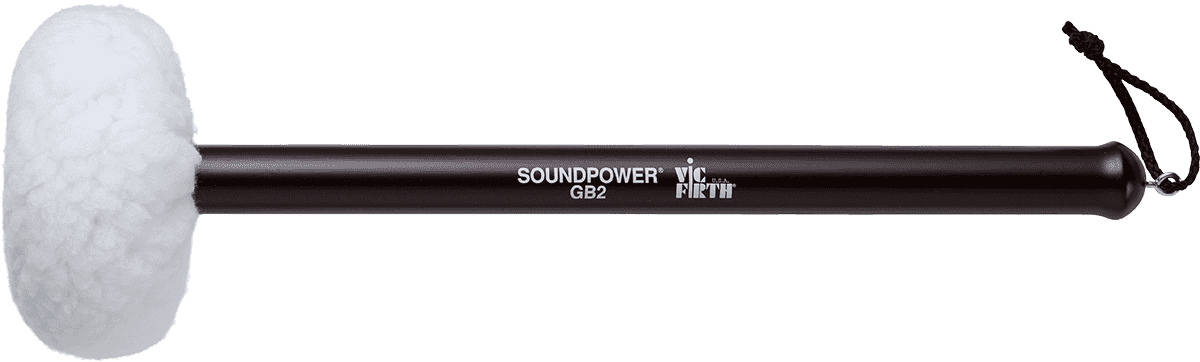 Vic Firth GB2 - Klein