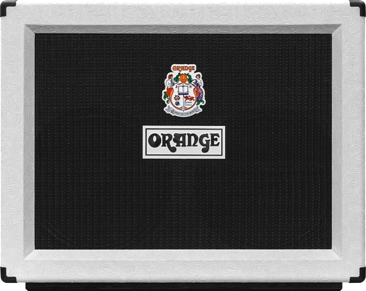 Orange Amps ORIVERB ROCKERVERB 50C NEO MKIII 2X12"