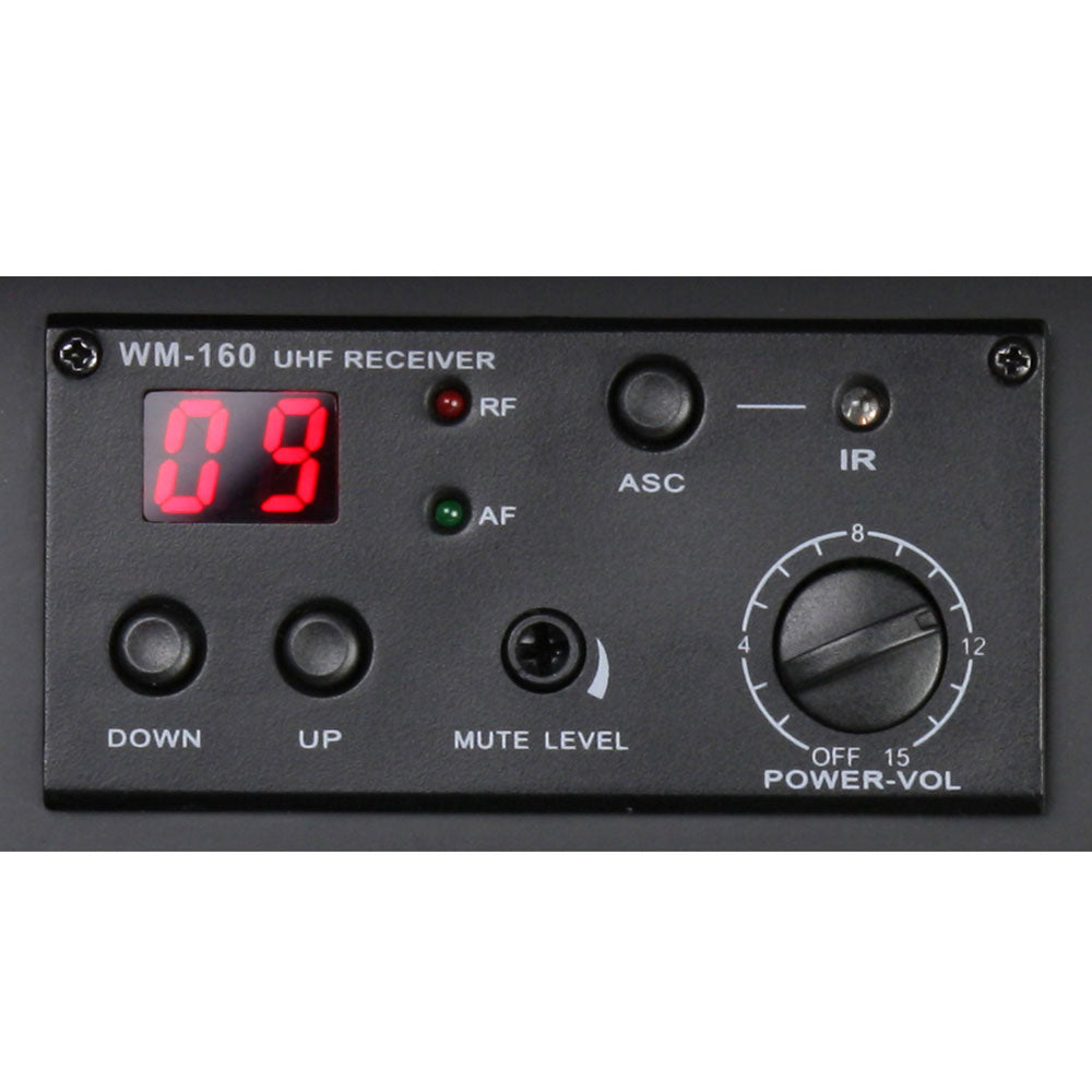 LDRM102HSB5 (655 - 679 MHZ)