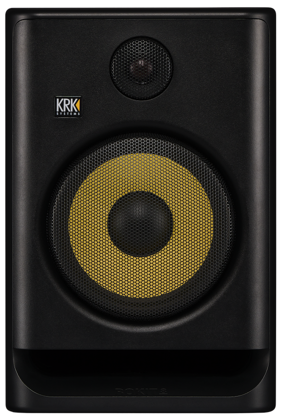 Rokit RP8 G5