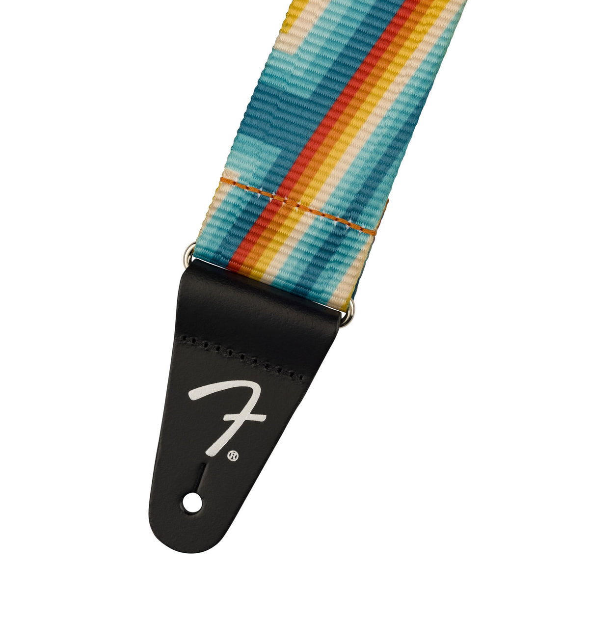 Retro-regenboogriem