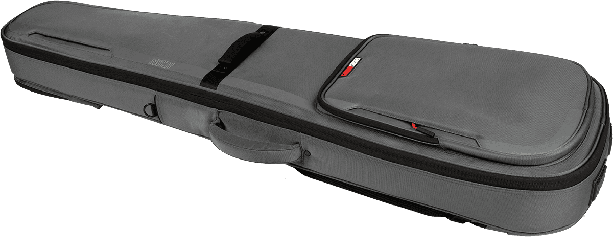 Bass Gray Softcase - ICON