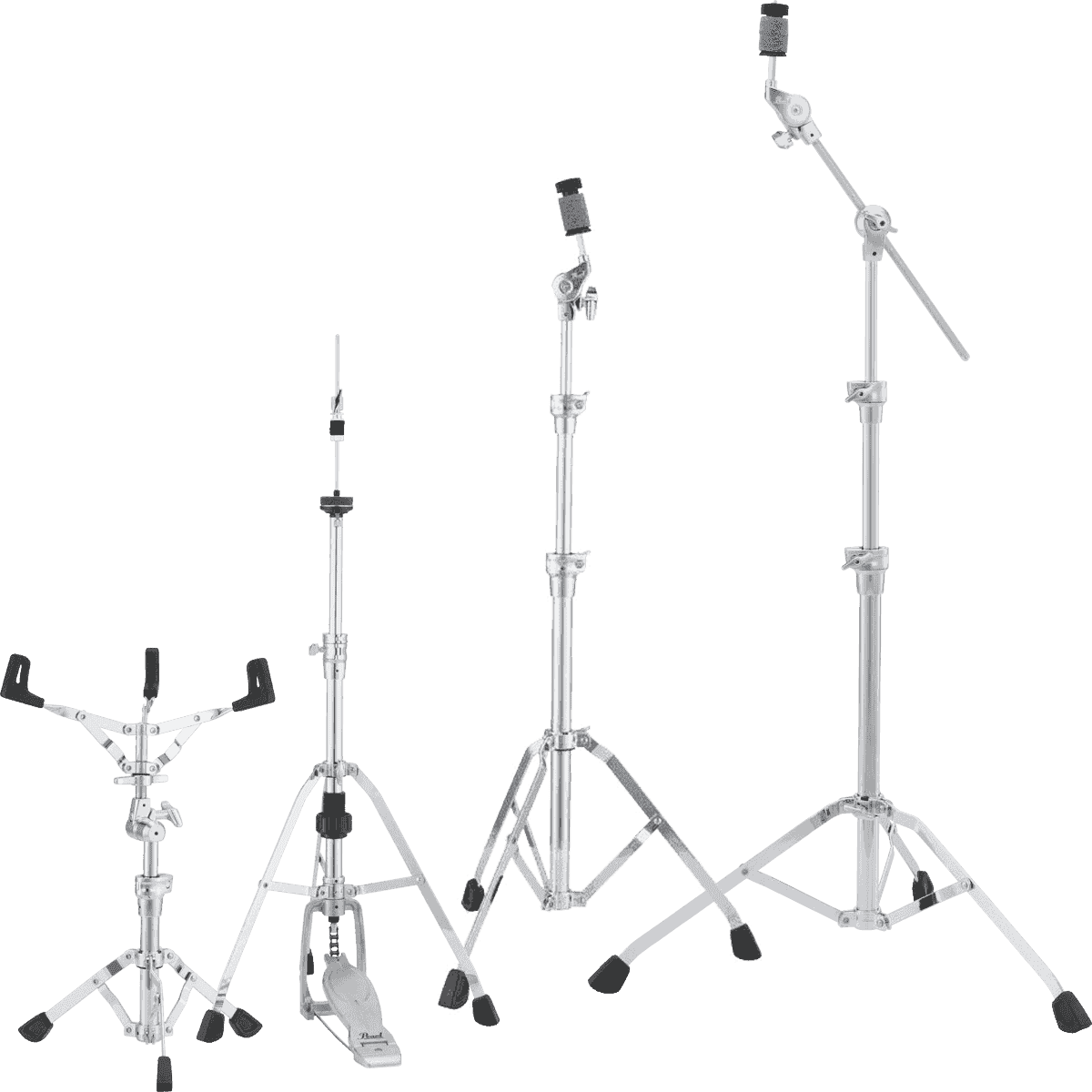 Pearl HWP-930S - PACK HARDWARE