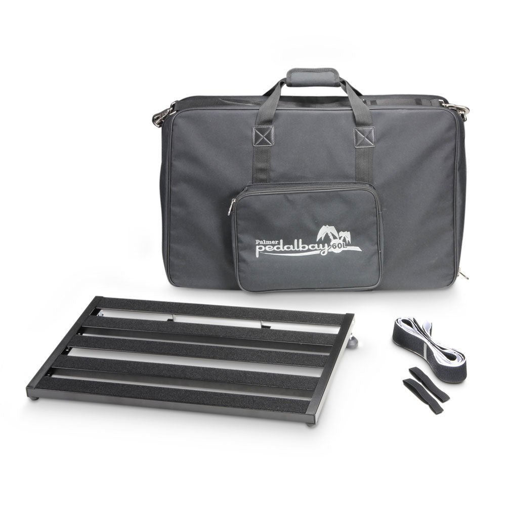 Palmer Pedalbay 60 L