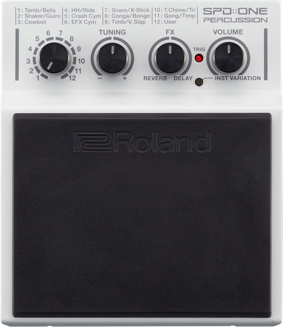 SPD-1P - Percussionpad SPD One