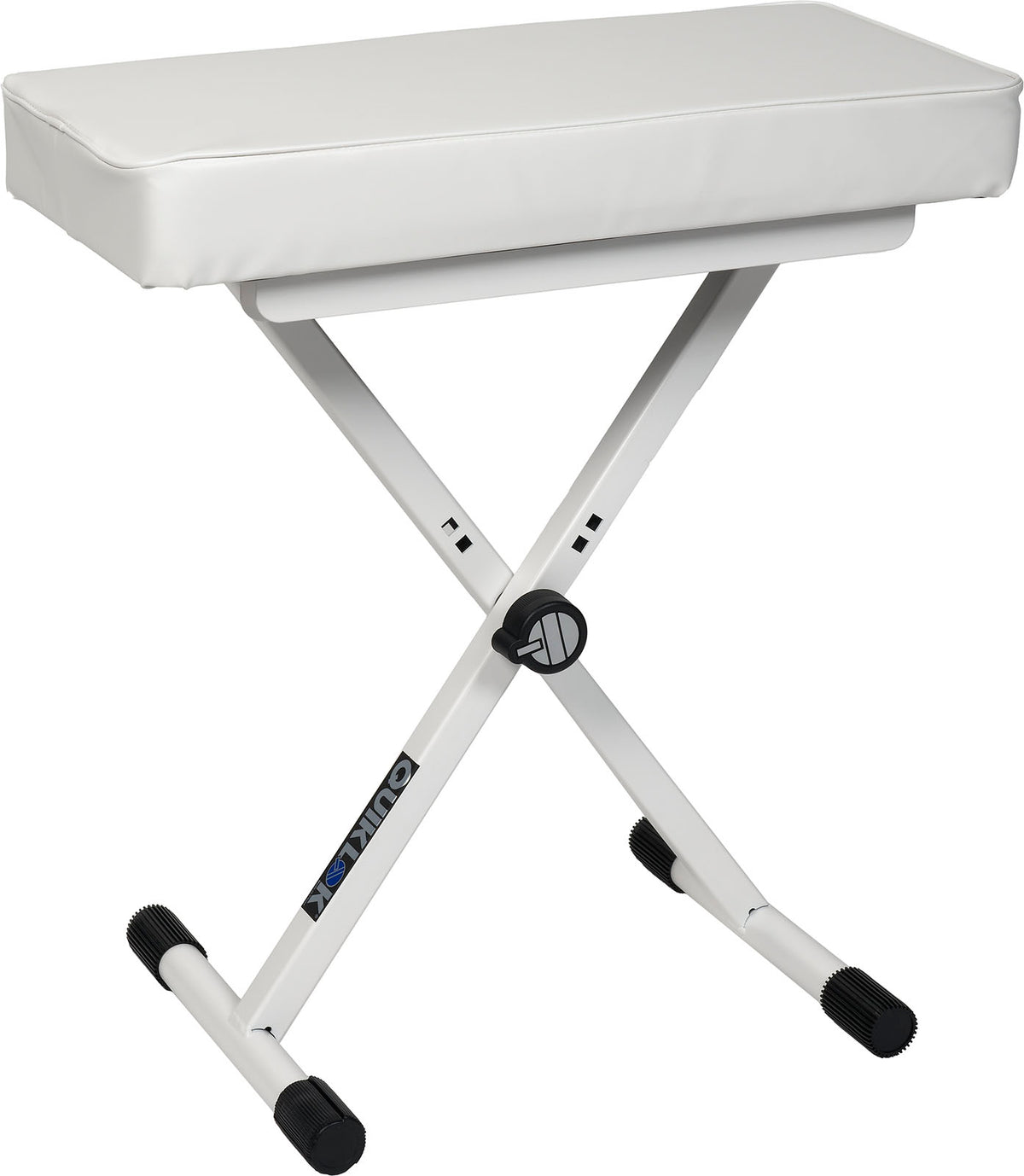 Accessoirepakket voor keyboard Wit