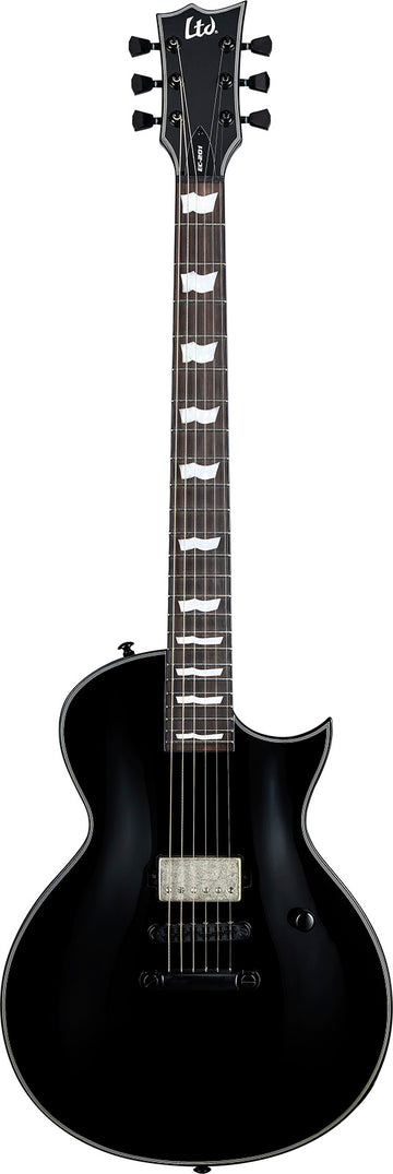EC-201 Zwart