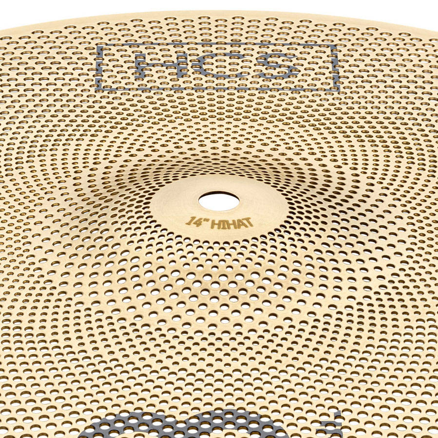 14" HCS Oefenhihat