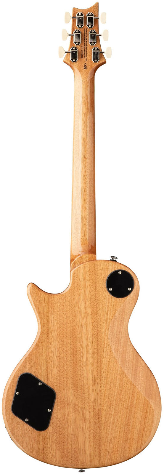 Mccarty 594 SE SC Houtskool