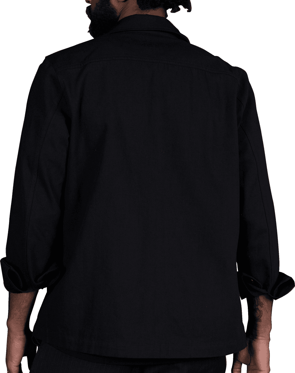 Marshall 60Th Anniversary Factory Work Shirt Xl