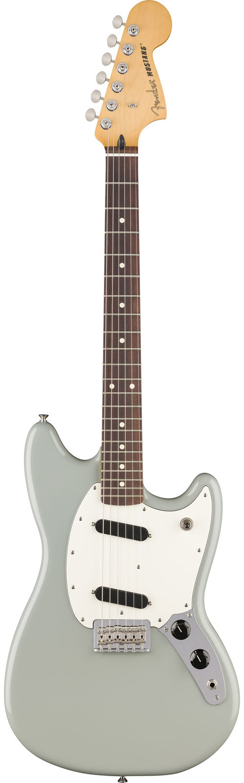 Mustang Player II RW Cactusgrijs