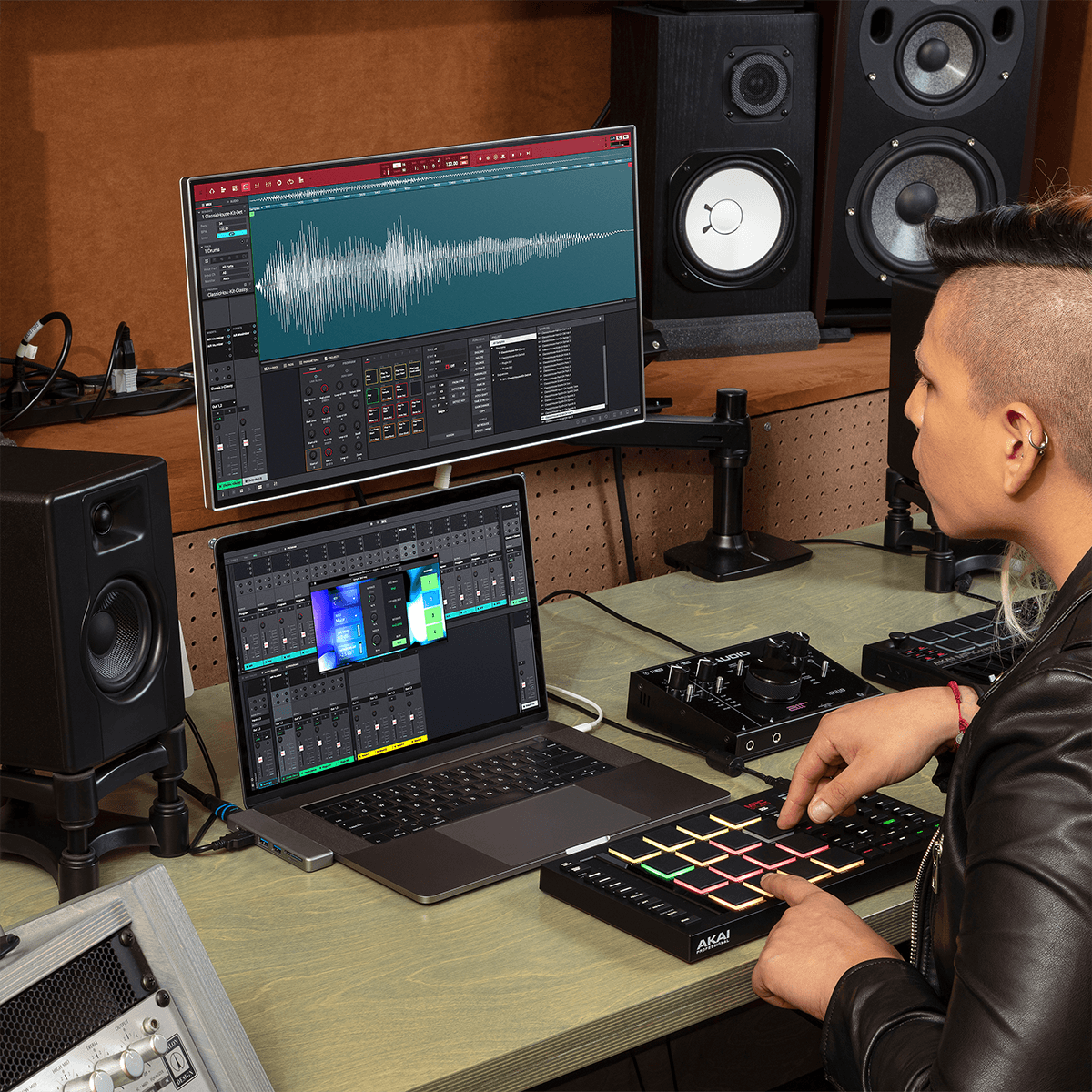 MPC STUDIO