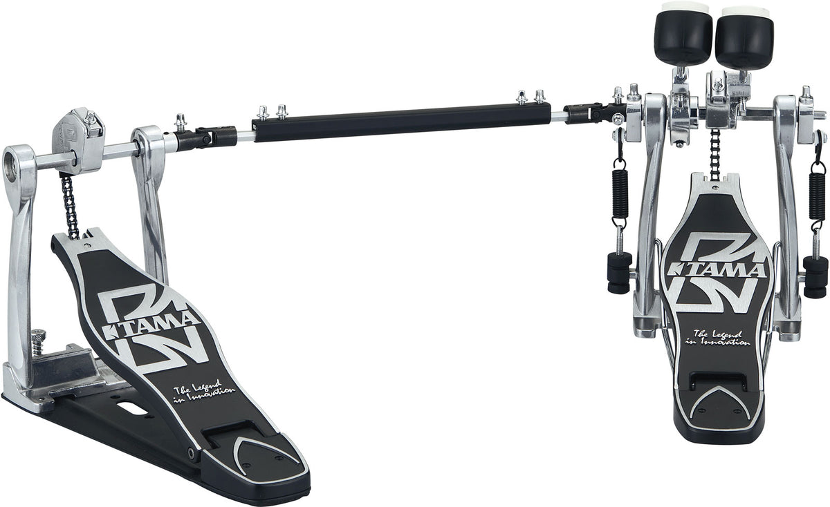 Tama HP30TW - Standaard dubbelpedaal