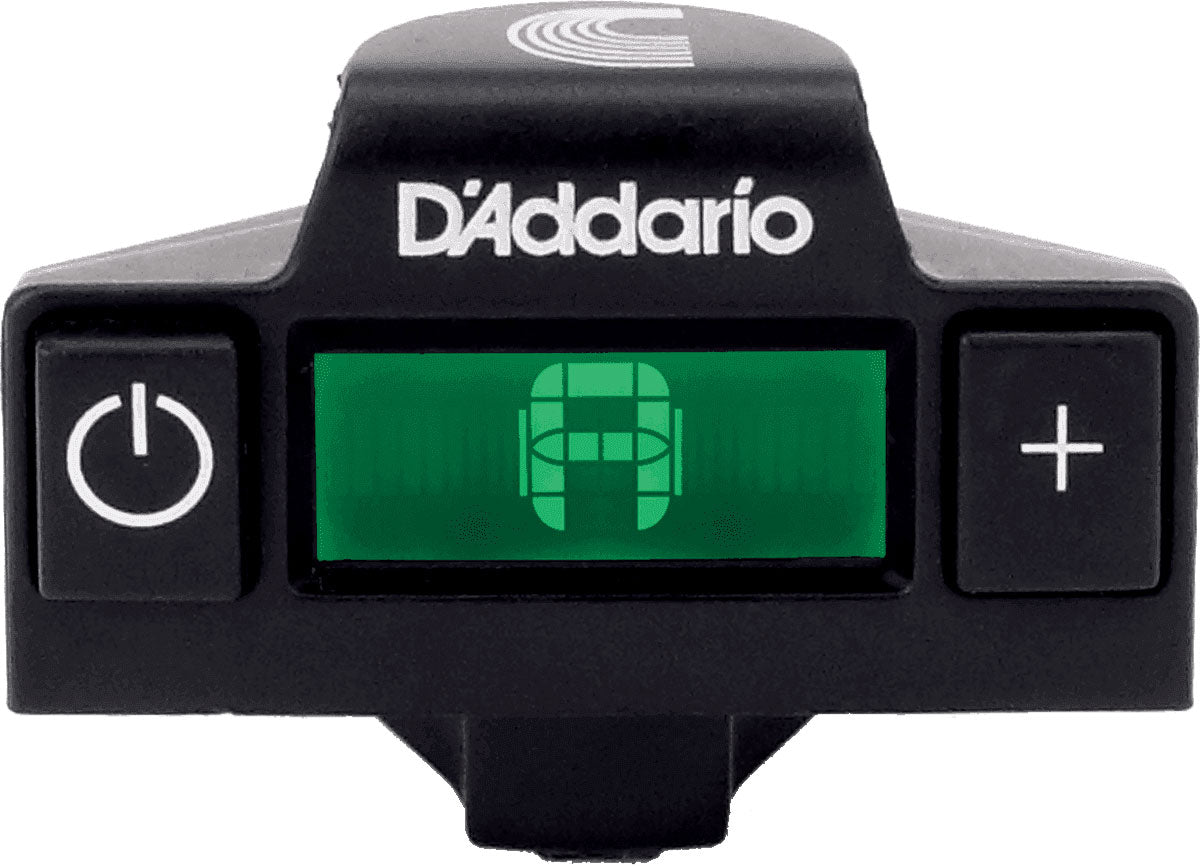 NS Micro Klankgatstemmer van D'addario