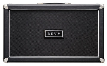 Revv Luidsprekerkast 2X12