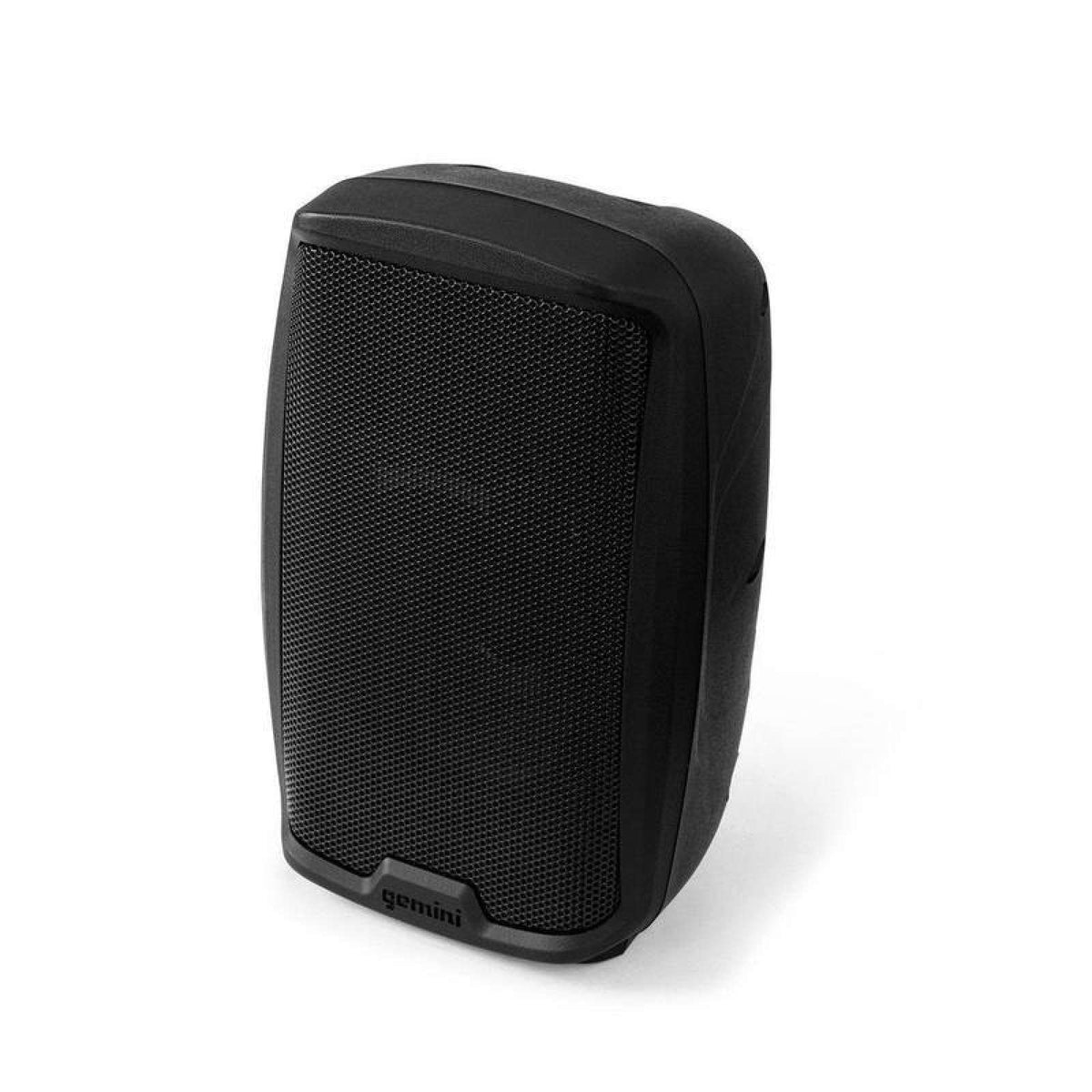 AS-2108p - Actieve Luidspreker 8 Inch