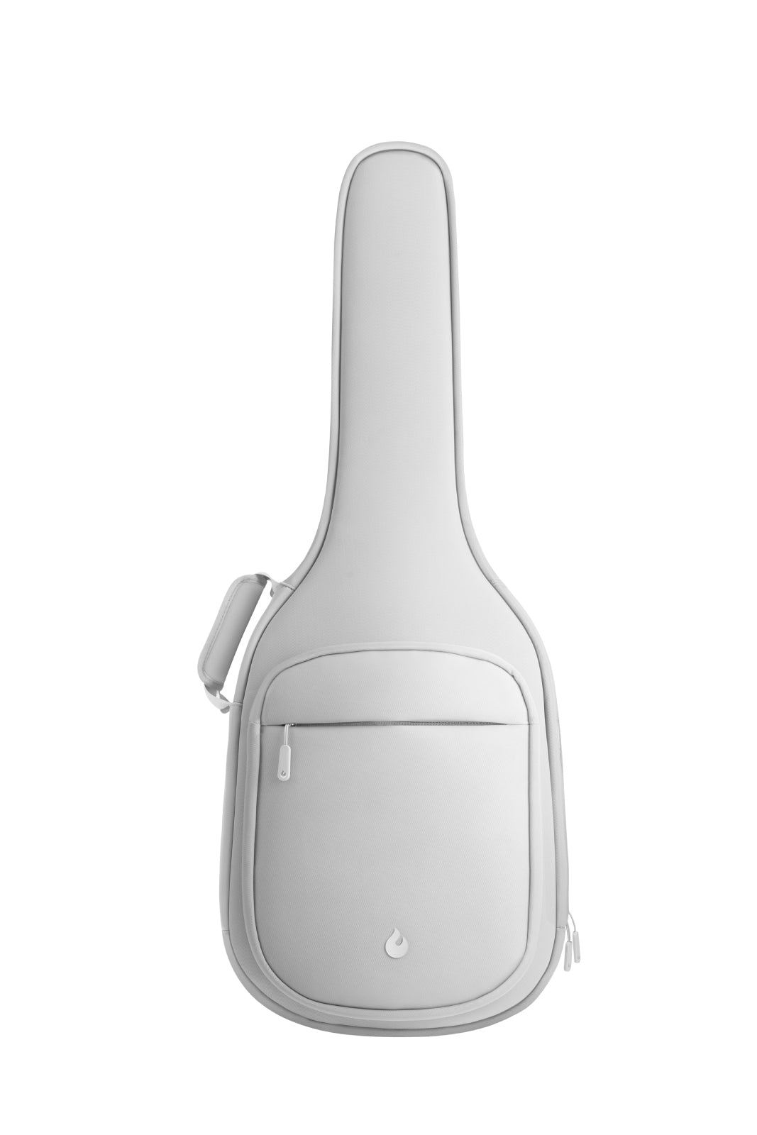 Lava Me 4 Carbon-serie 36'' Spacegrijs -Met Airflow-tas