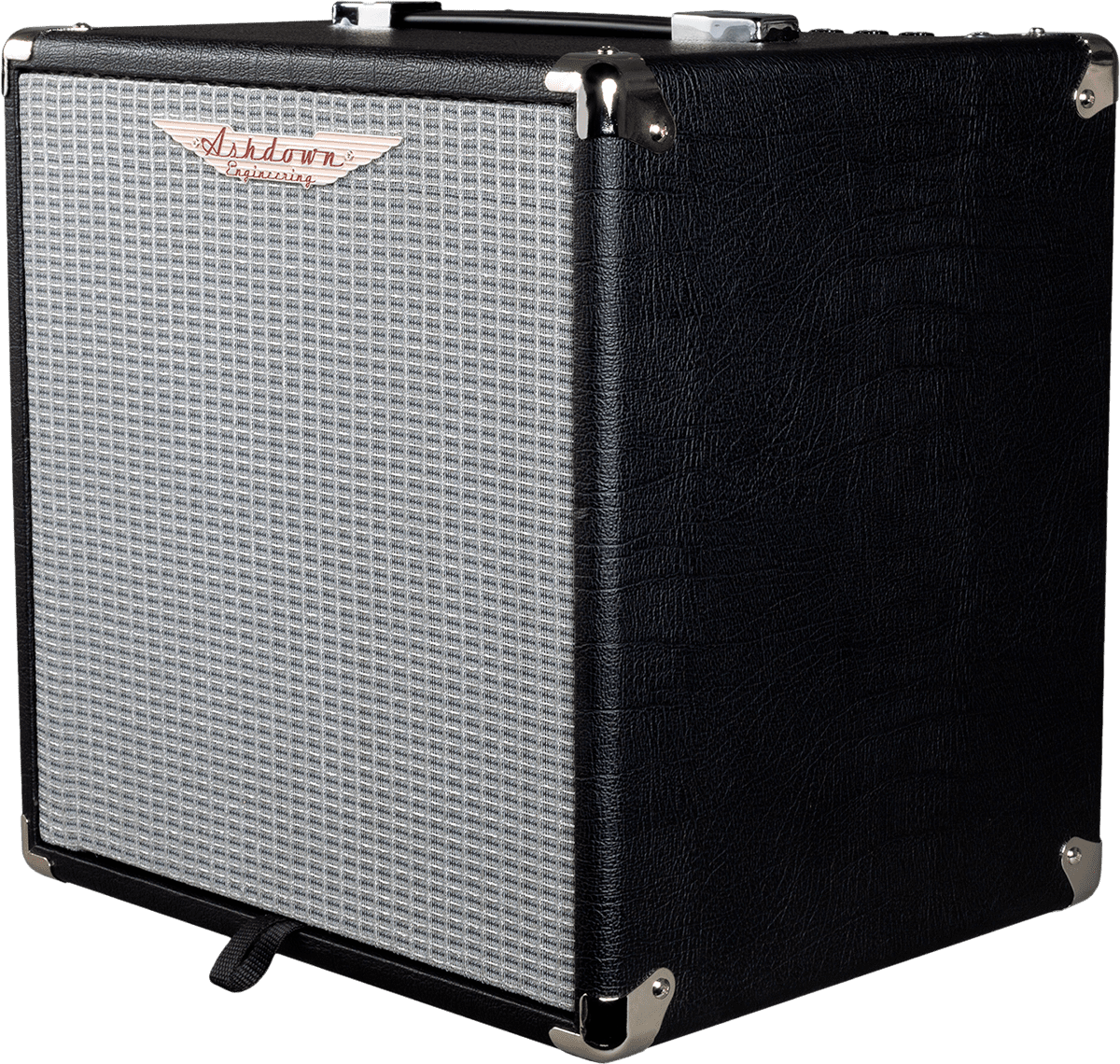 STUDIO 10 - SUPER LIGHTWEIGHT 60W BASS COMBO