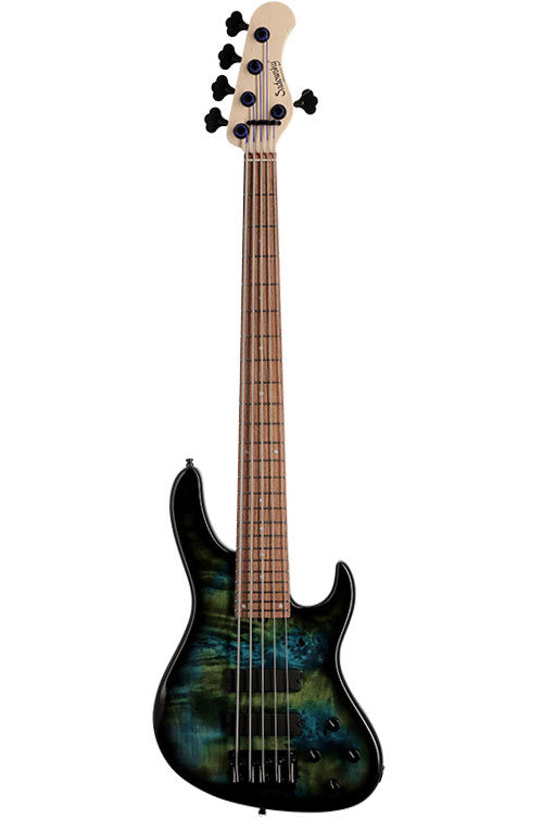 Sadowsky Guitars Nebula Modern Bass MetroLine LTD 2023