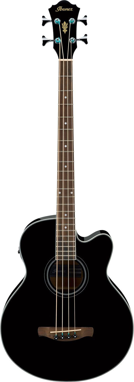 AEB8E-BK Zwart