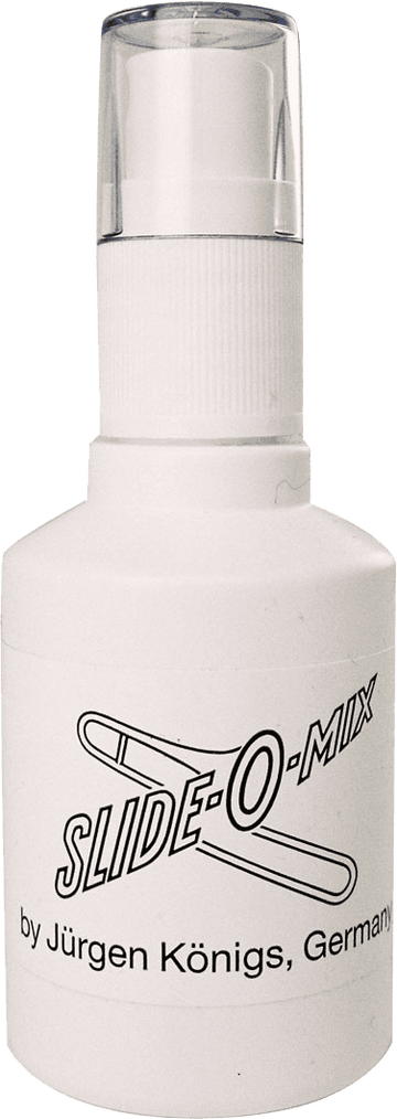 Lege Verstuiver (30 ml)