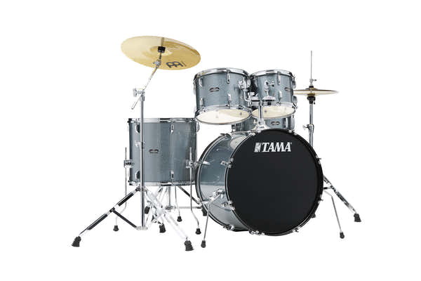 Stagestar Stage 22 - Zeeblauwe Mist